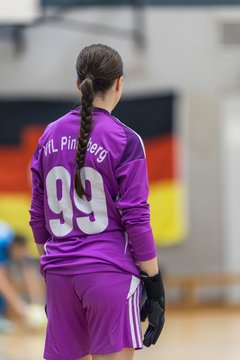 Bild 694 - wBJ NFV Futsalmeisterschaft